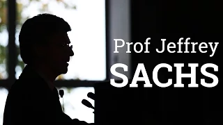 ‘Universities in the age of Sustainable Development’ | Prof Jeffrey Sachs (2016)