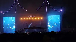 LOYALTY - Kendrick Lamar @ Gold Gate Park, San Francisco 11 Aug 2023 "Outside Lands"