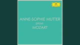 Mozart: Sonata for Piano and Violin in B Flat Major, K. 378 - II. Andantino sostenuto e...