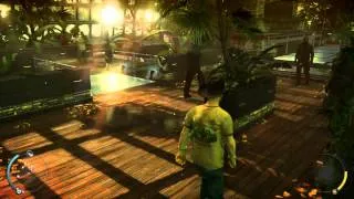 HItman Absolution Hard Difficulty Walkthrough - A Personal Contract - Greenhouse