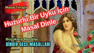 TERZİNİN ÖYKÜSÜ - Büyüklere Masallar-Uzun Masallar-Yetişkin Masalları-Masal Dinle-Sesli Kitap-Hikaye