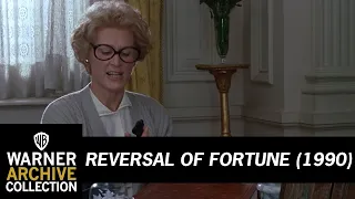 Sunny's Pills | Reversal of Fortune | Warner Archive