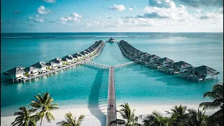 Introducing Sun Island Maldives