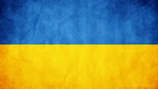 National Anthem of Ukraine (1 hour)