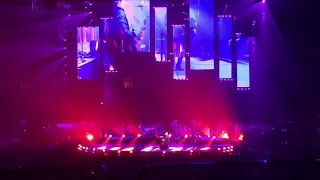 The Entertainer - Billy Joel - MSG - June 2, 2018