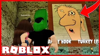 NEJDIVNĚJŠÍ ESCAPE OBBY V ROBLOXU!🤯Roblox w/@Makousek