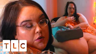 Woman Weighs 940lb And Says EVERYTHING Hurts | My 600-LB Life