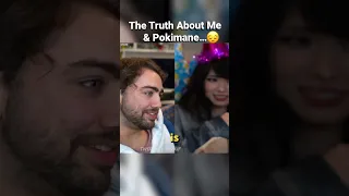The Truth About Pokimane…🙁