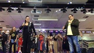 RAQUEL SANTIAGO: AIUE - IGREJA MUNDIAL