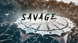 Savage at The Kaleidoscopic Parade Full Show