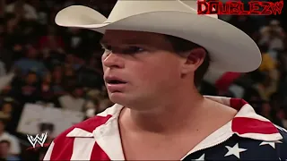 JBL and Rey Mysterio Segment + JBL vs. Bobby Lashley | May 26, 2006 Smackdown