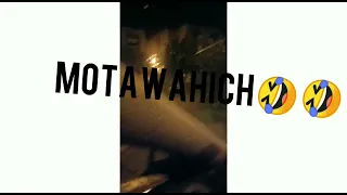 "motawahich" sanglier motawajid bmatar benslimane