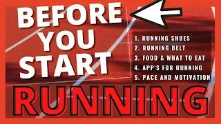 5 Running Tips for Beginners  5 Things I Wish I Knew about Running from the Beginning | #runningtips