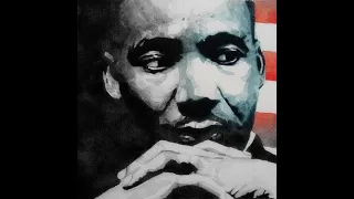 Journey Through The Past: Martin Luther King