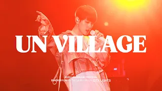 [4K] 230423 BAEKHYUN UN Village fancam 백현 러브썸 직캠