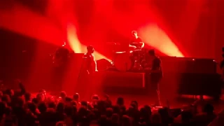 Last Train au Trianon Paris 06 novembre 2019