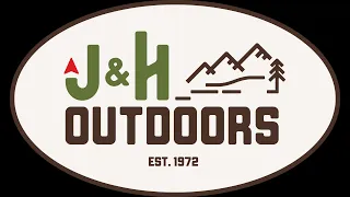 J&H Outdoors 50th Anniversary