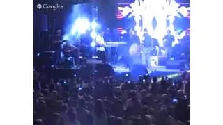 Assi el Hellani in Festival Nabay 02 Sep 2013 - 4