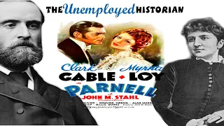 Parnell | The Unemployed Historian