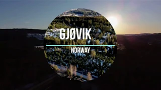 Gjøvik Norway