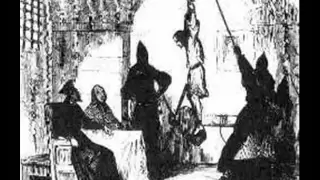 Medieval Christian Torture Devices