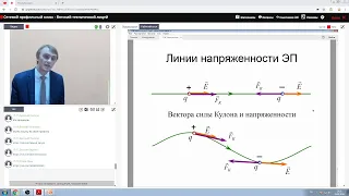 Профильный ресурсный центр - Элективный курс "Решение задач с параметрами" занятие №3