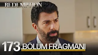 Esaret 173. Bölüm Fragmanı | Redemption Episode 173 Promo