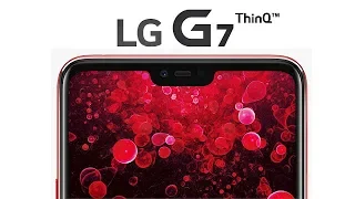 LG G7 ThinQ ЛУЧШЕ ДРУГИХ + ТЕСТ НА ПРОЧНОСТЬ