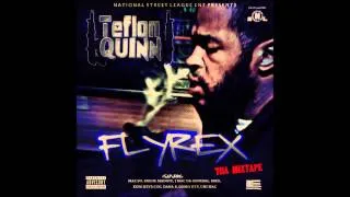 Teflon Quinn    100 Bars prod BriccGang James S A N