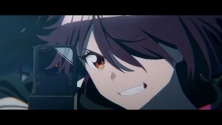 Arknights [MAD] AMV STARSET-MONSTER