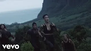 Halsey - New Americana (Trailer)