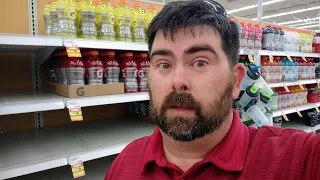 PRICES CONTINUE TO SKYROCKET AT MEIJER!!! - This Is Frustrating! - Daily Vlog!