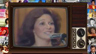 Early 80s Interview with Linda Lavin - Evening Magazine