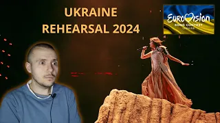 WILL UKRAINE WIN EUROVISION 2024? | 🇺🇦 alyona alyona & Jerry Heil - Teresa & Maria rehearsal