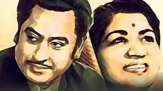 Ho Maine Dil Diya | Kishore Kumar, Lata Mangeshkar | 1080p HQ Sound | Zameen Aasmaan (1984)