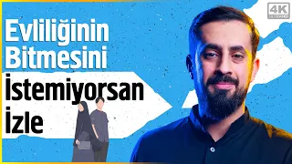 Evliliğinin Bitmesini İstemiyorsan İzle | Mehmet Yıldız