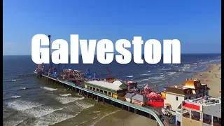 Galveston Texas