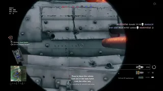 How to properly use the T-70 in enlisted