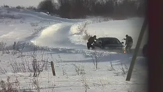 Задержание наркокурьеров в Вологодской области