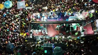 Seresta da Klessinha - Carnaval 2023 - Circuito Beira Mar - São Luis-MA