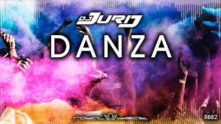 DJ Jurij - Danza (Extended Mix)