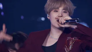 BTS Seesaw #bts #suga (FULL HD)