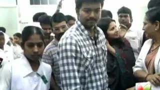 Vijay Birth Day 2011