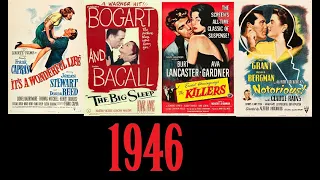 The  Top 10 Films of 1946