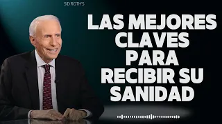 History Sid Roth's - Las Mejores Claves para Recibir Su Sanidad - Sid Roth 2024