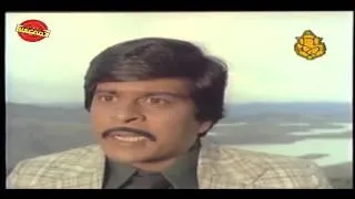 Bharjari Bete Kannada Movie Dialogue Scene    Ambarish Shankar Nag