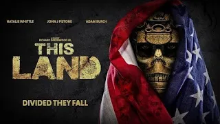 This Land (2023) Horror Movie Trailer