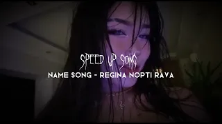 Regina noptii RAVA speed up /Romania song 😻🔥