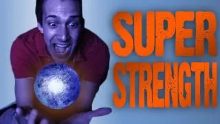 RT Shorts - Super Strength