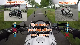 Wat voor motor zal ik nou eens kopen?